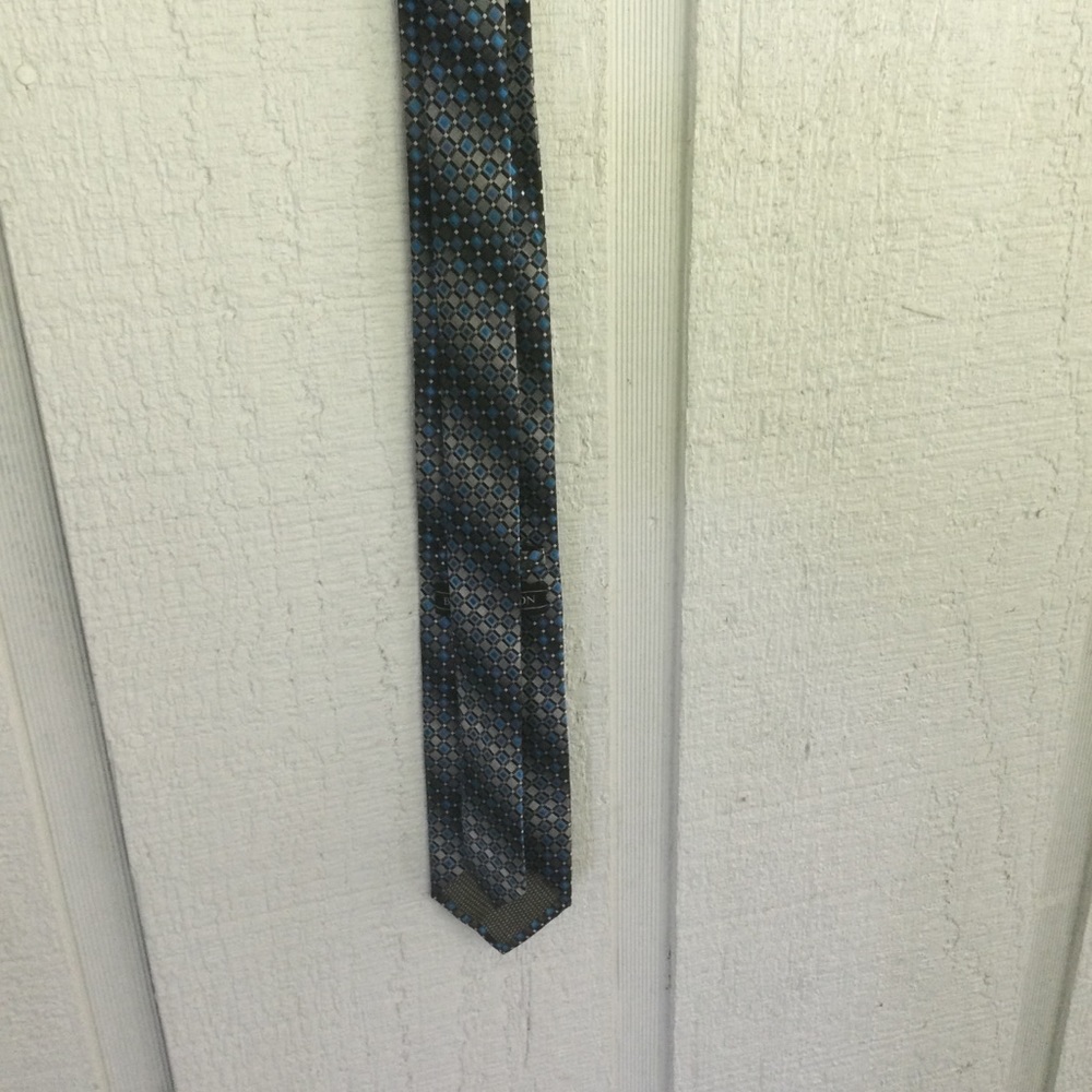 Bill Robinson Polyester Ties - Picture 7 of 8